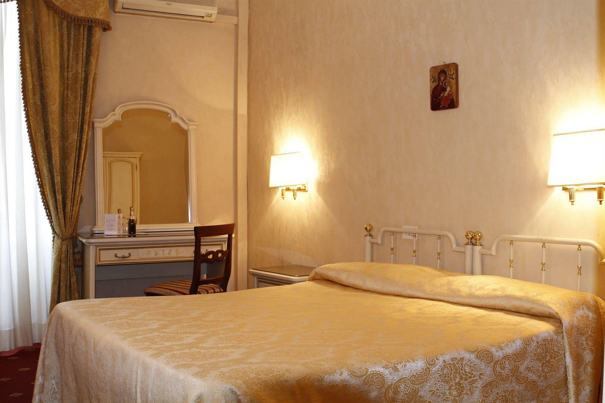 Edera Hotel Rom