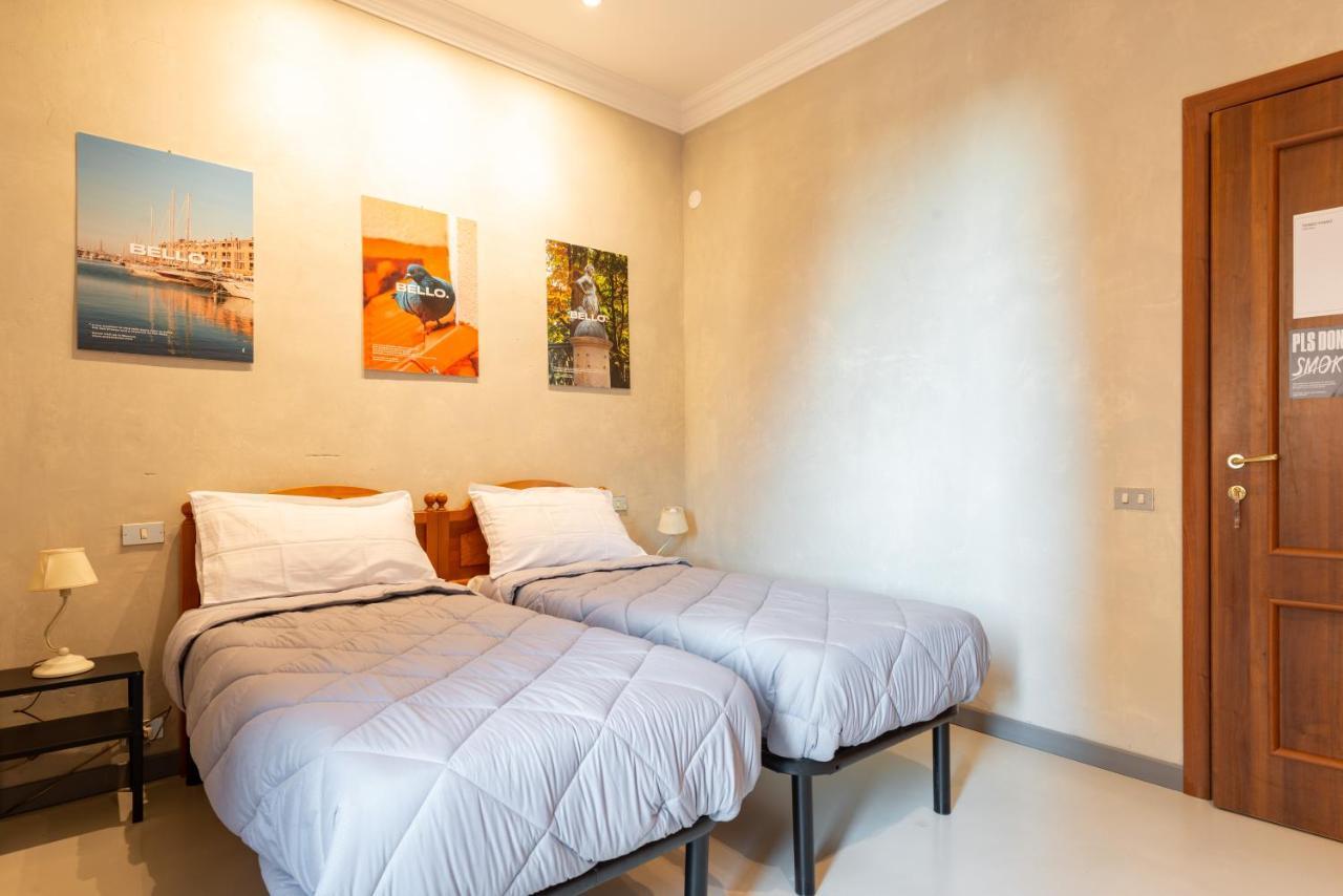 Hotel Edera Rom