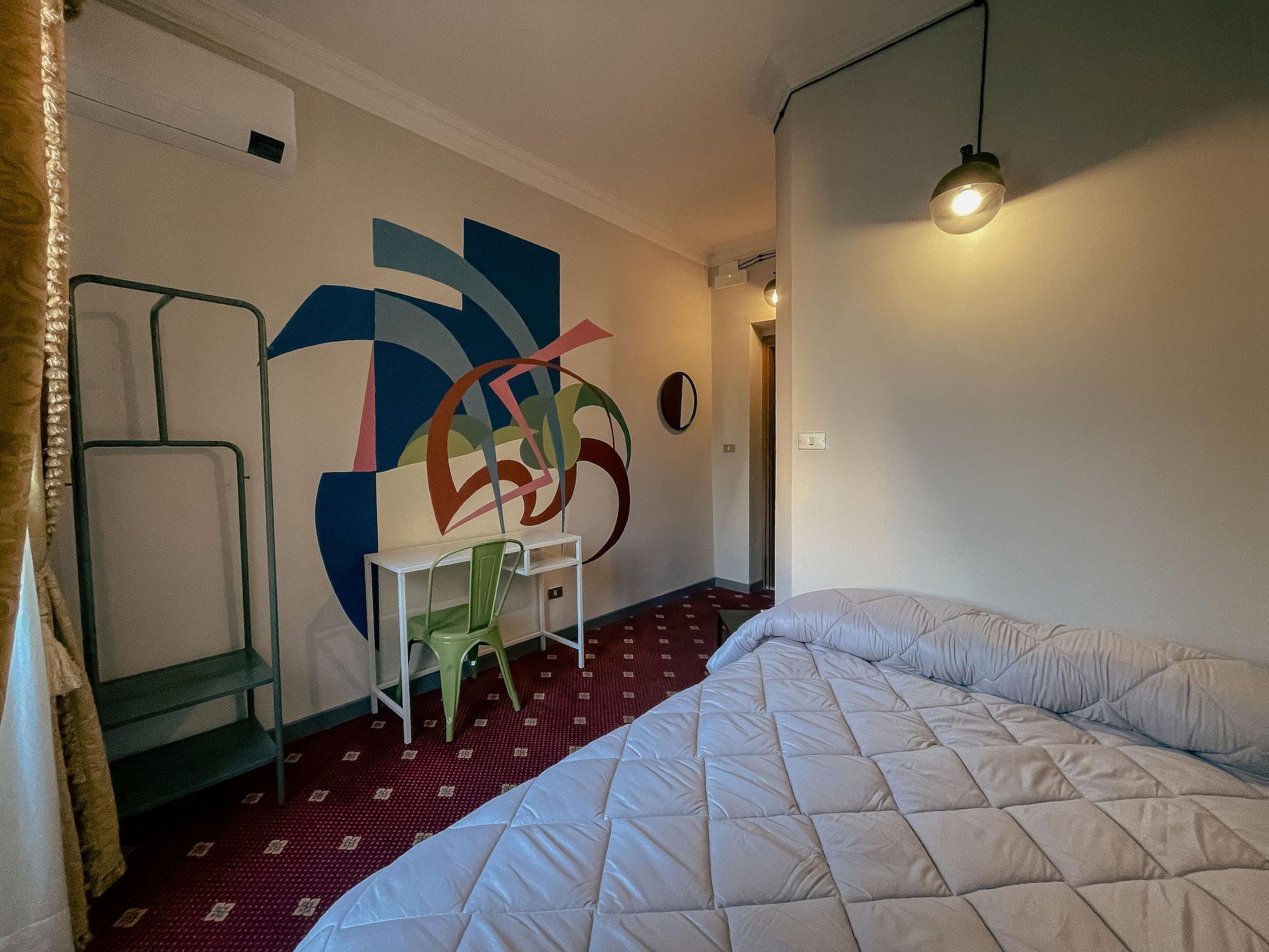 Hotel Edera Rom