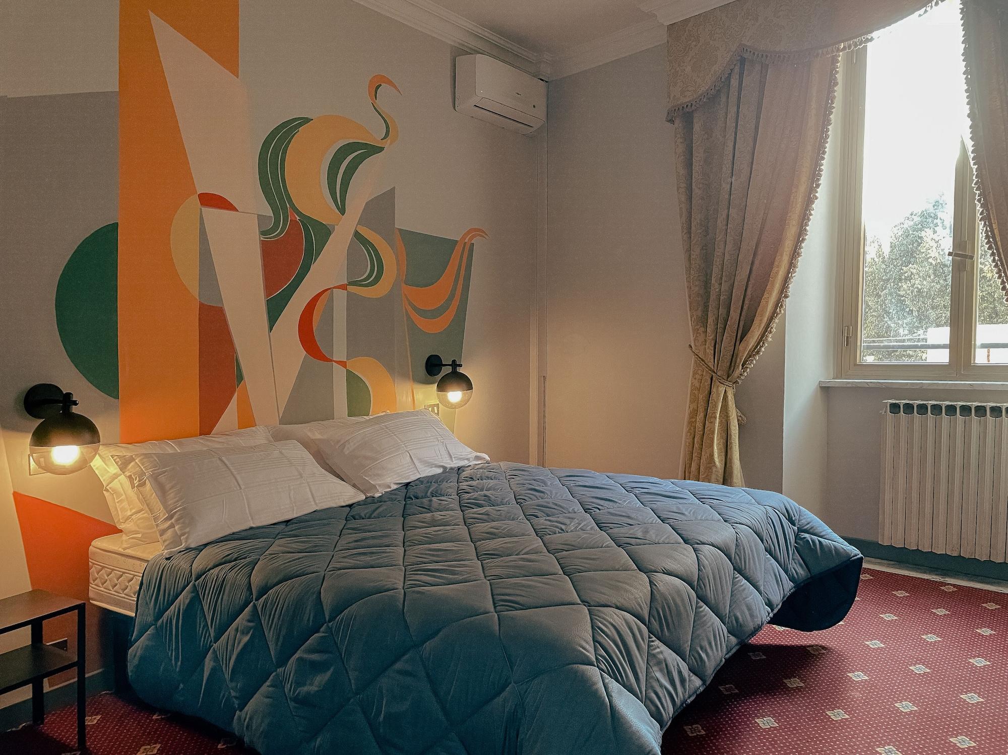 Edera Hotel Rom