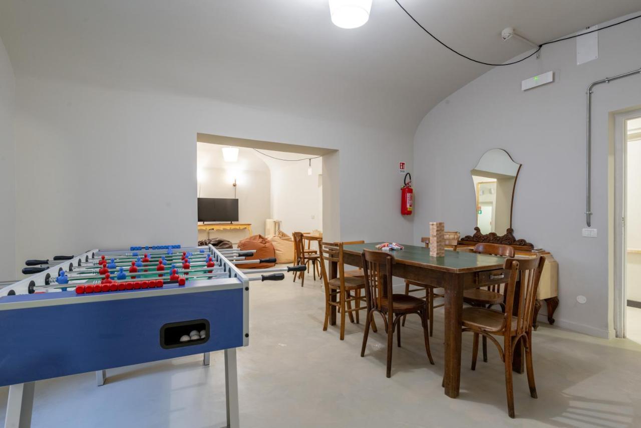 Hotel Edera Rom