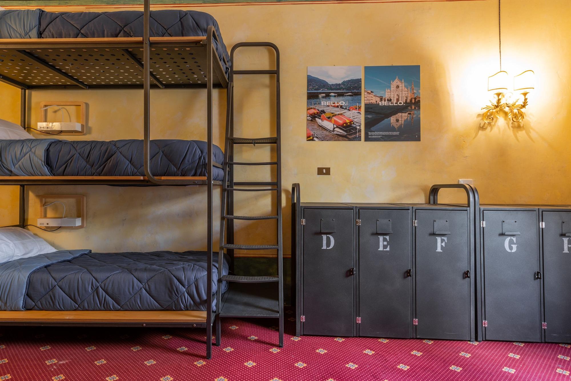 Hotel Edera Rom