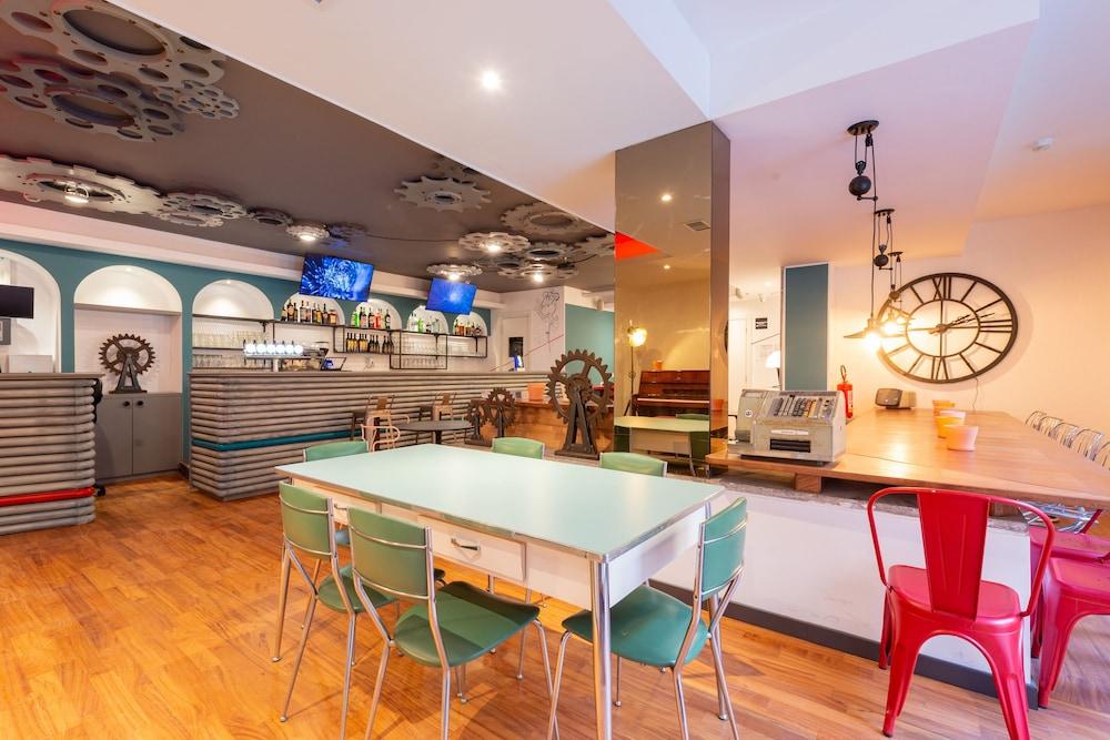 Edera Hotel Rom